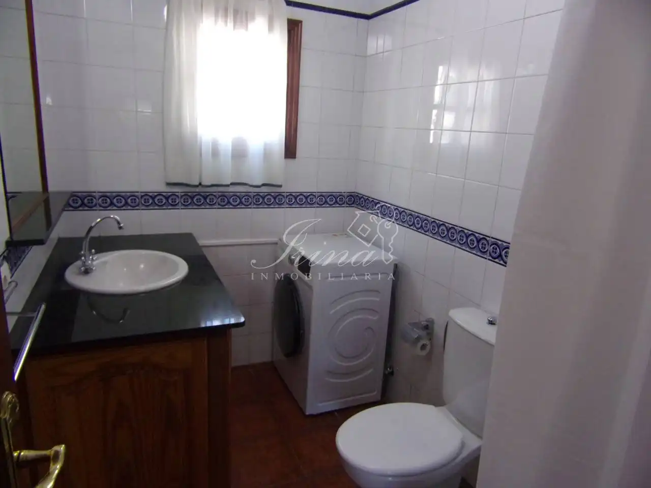 Bany de Casa o xalet en venda en Los Llanos de Aridane amb Jardí privat