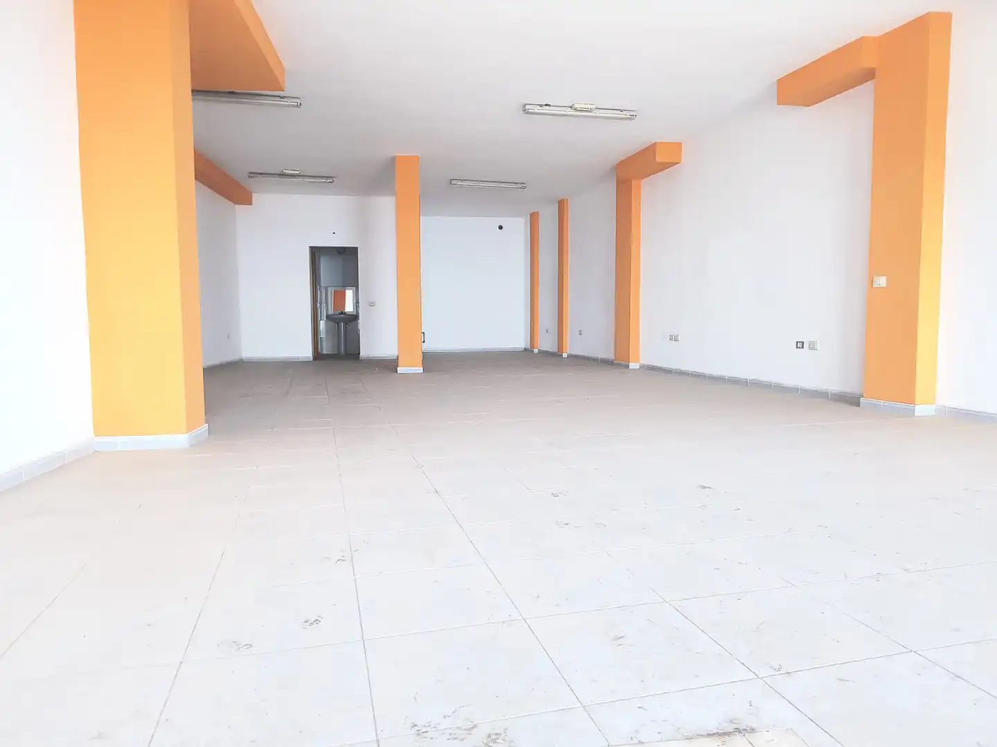 Local en venta en La Orotava
