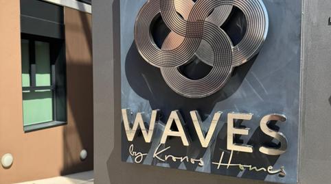 Foto 2 de Pis en venda a  Mossen Jaume Soler, 60, L'Estany, Tarragona