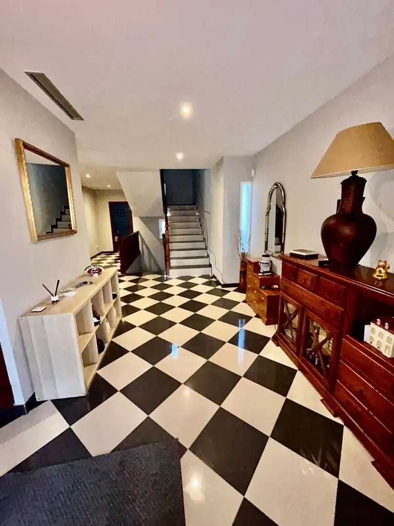 Chalet con terraza en venta en Marbella Centro, imagen 5