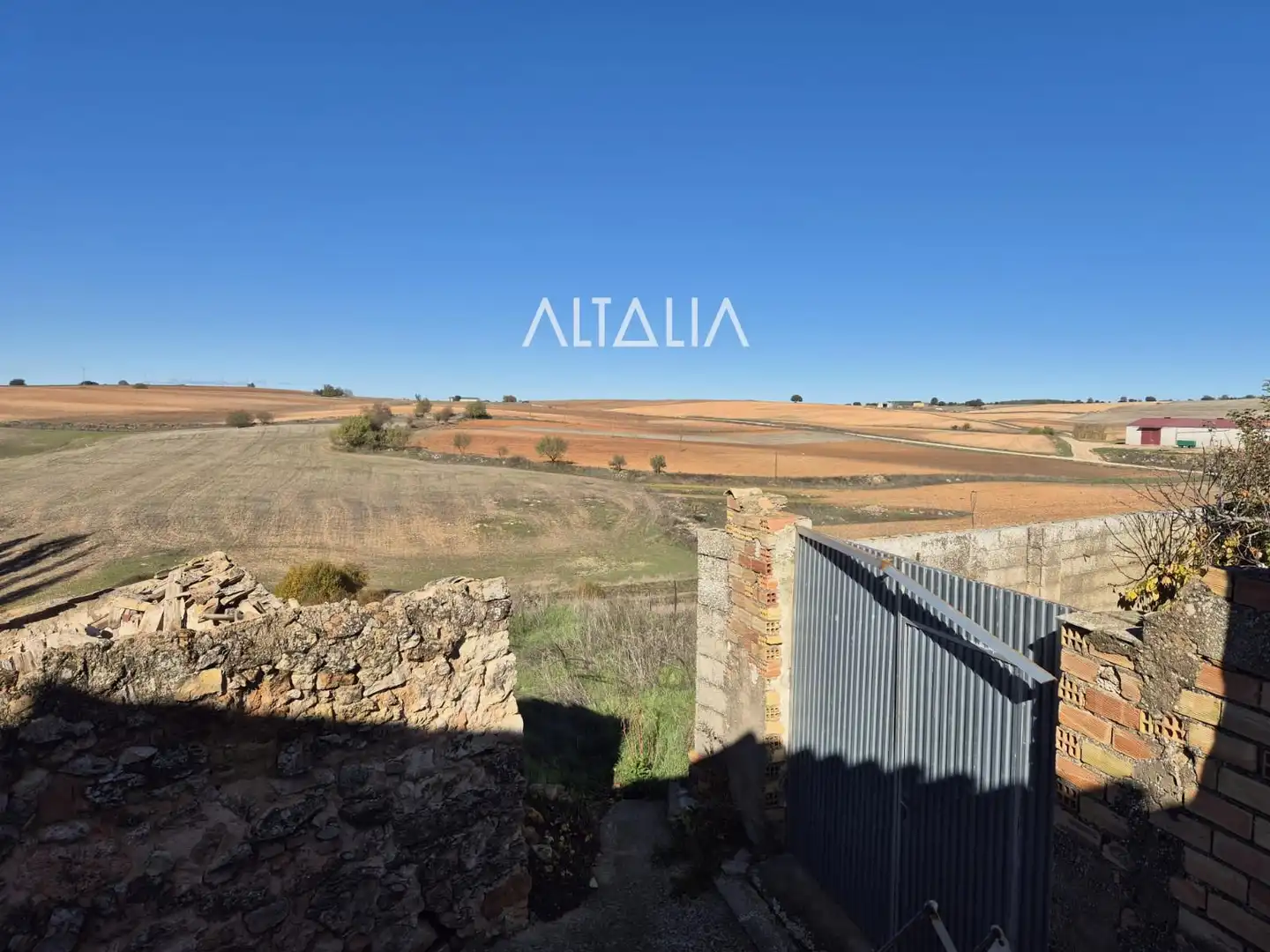 Casa o xalet en venda en Chumillas amb Calefacció i Jardí privat