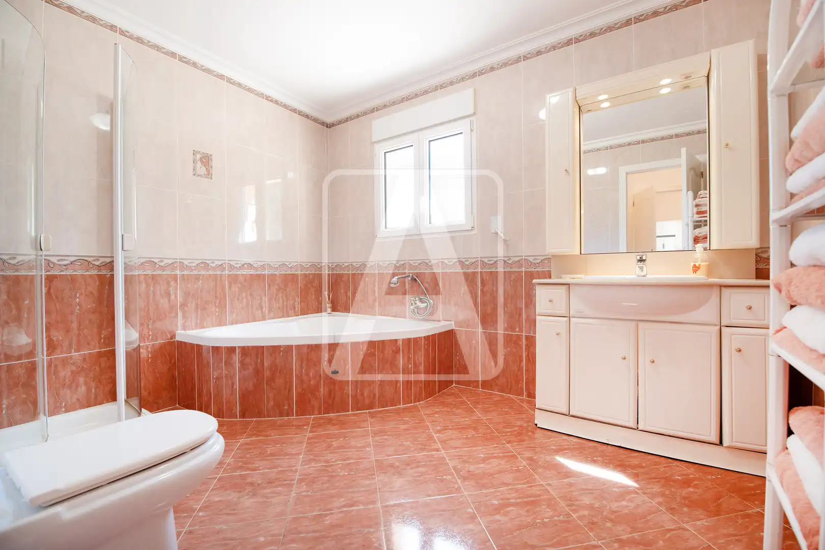 Detached house with pool for sale in La Fustera, imagen 31