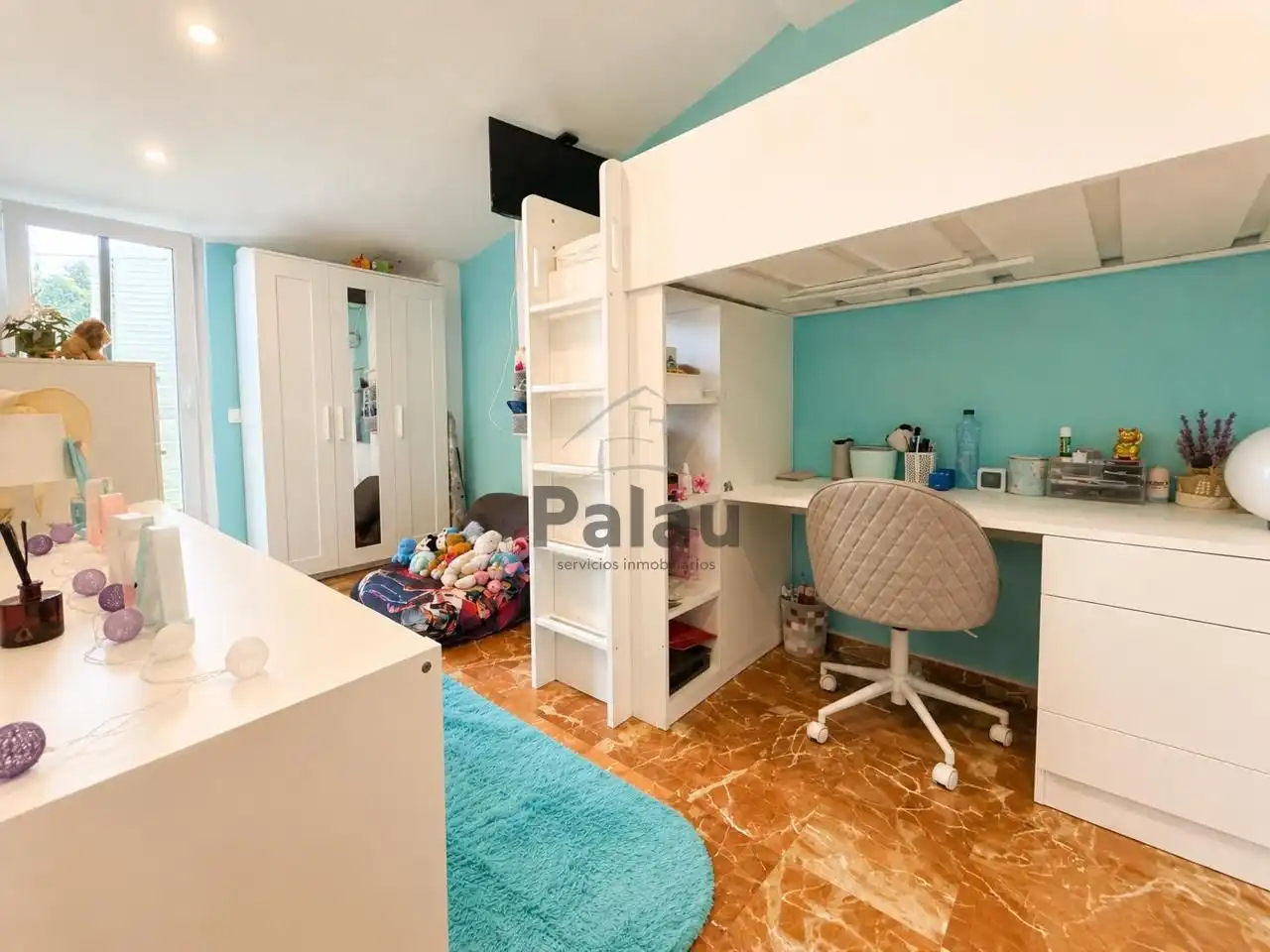 Penthouse mit Aufzug zum Verkauf in Ciutadella, imagen 25