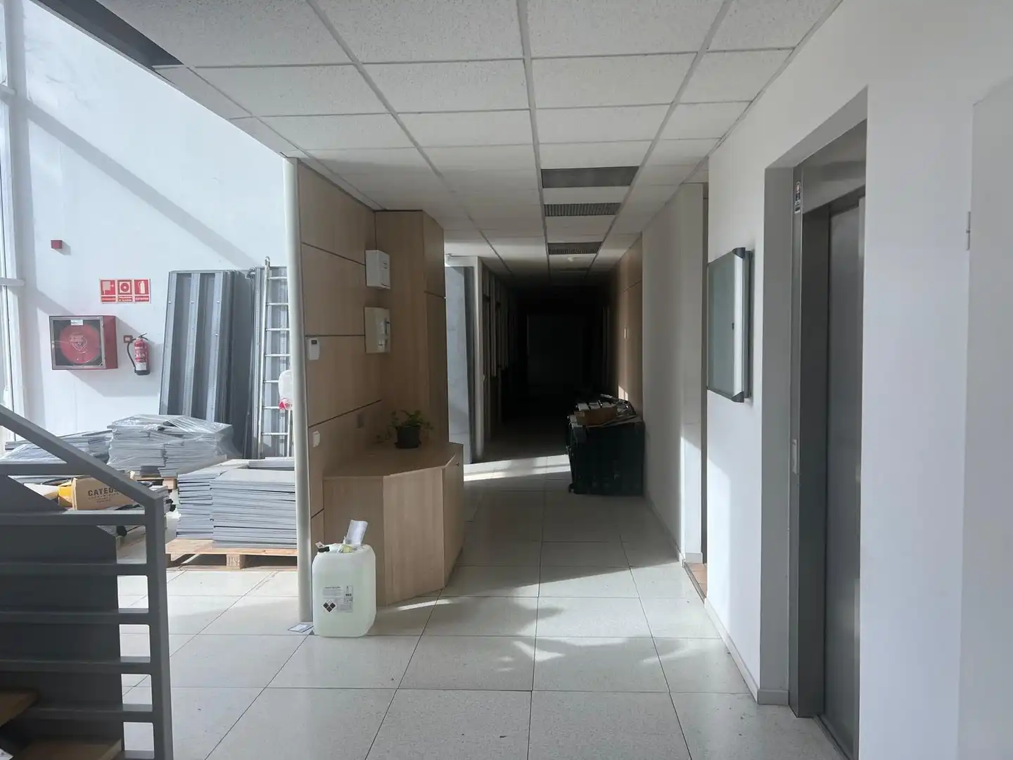Industriegebäude zur Miete in PIRINEUS-POL INDUSTRIAL, imagen 21