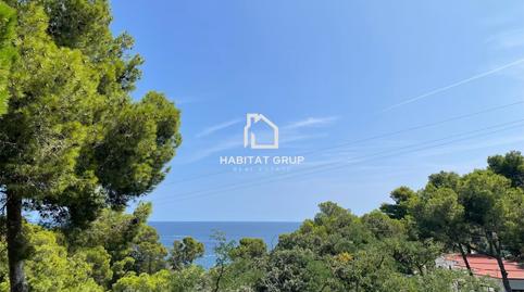 Foto 5 de Casa adosada en venda a Fornells - Aiguablava, Girona