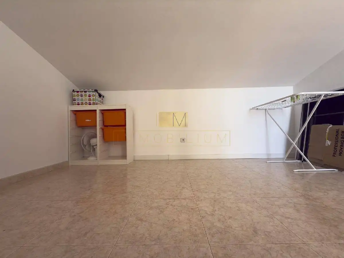 Casa o xalet en venda en Sant Pere de Ribes amb Aire condicionat, Calefacció i Jardí privat