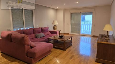 Photo 4 of Flat to rent in Calle Joaquín Orozco, 16, Alipark, Alicante / Alacant