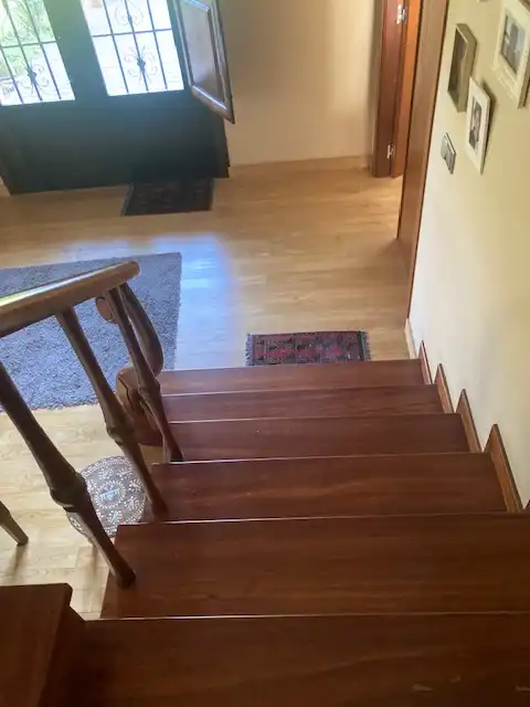 Casa o chalet en venta en Carballo con Calefacción, Jardín privado y Parquet