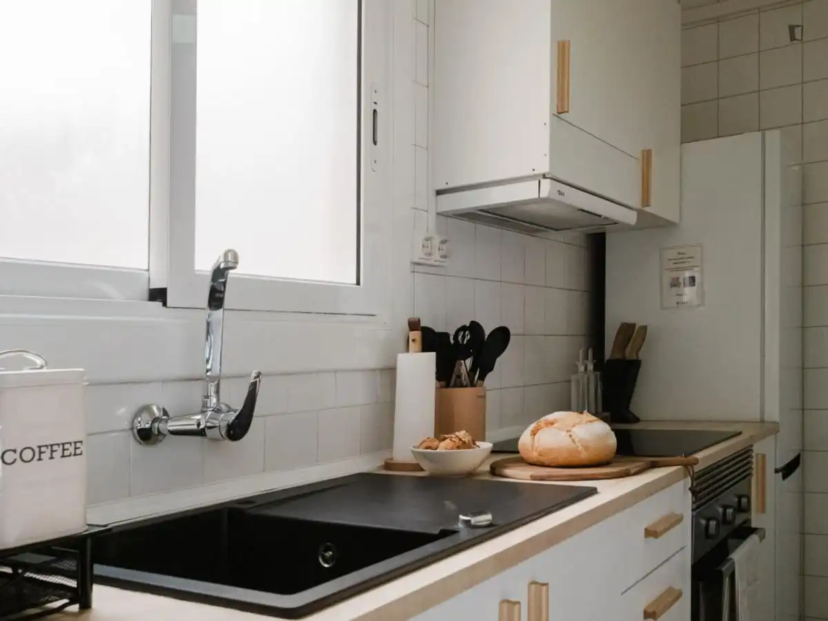 Habitació a La Prosperitat