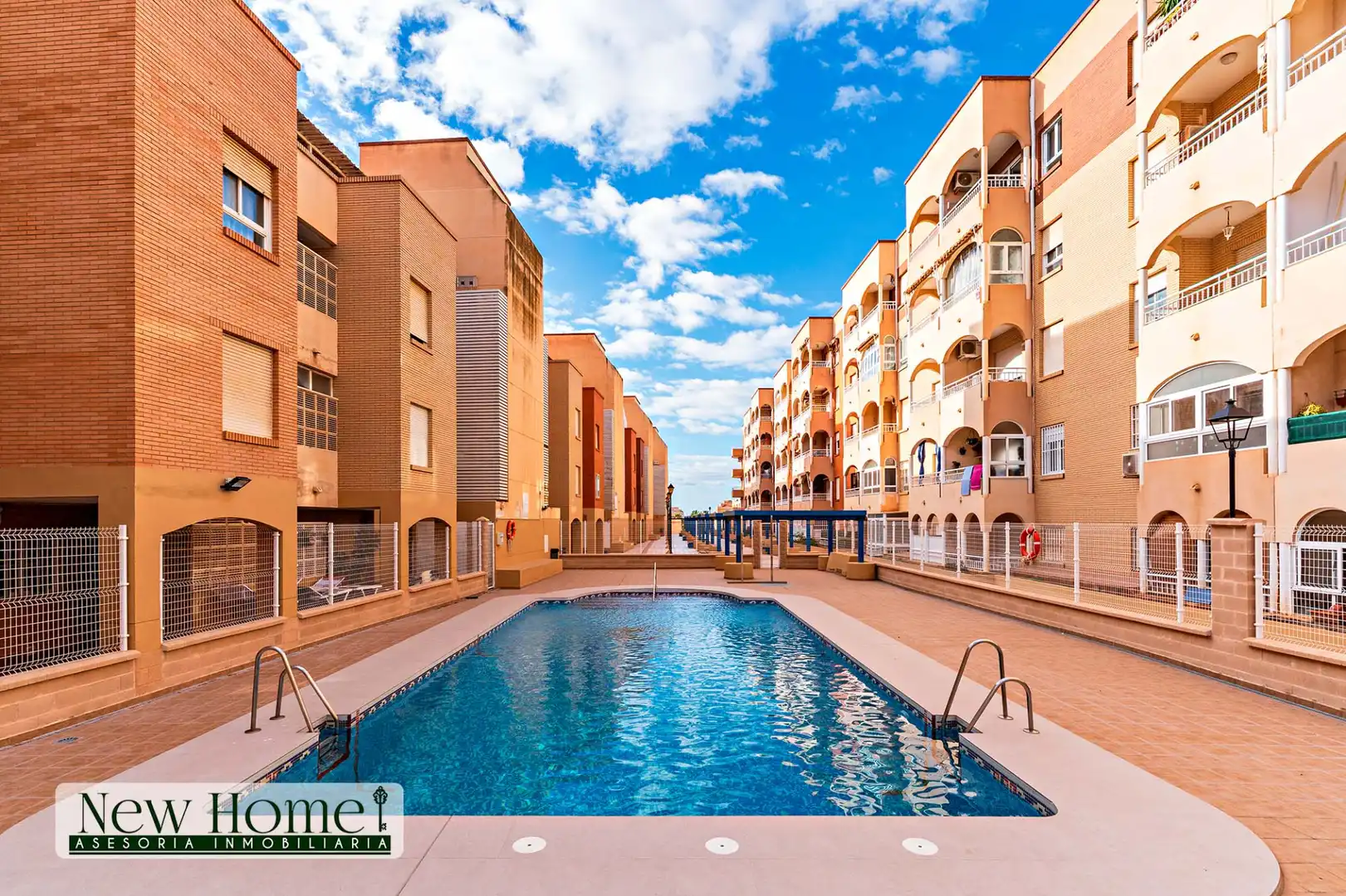 Flat for sale in Calle Cuba, El Sabinar – Urbanizaciones – Las Marinas – Playa Serena