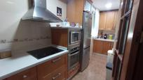 Kitchen of Flat for sale in  Córdoba Capital  with Air Conditioner