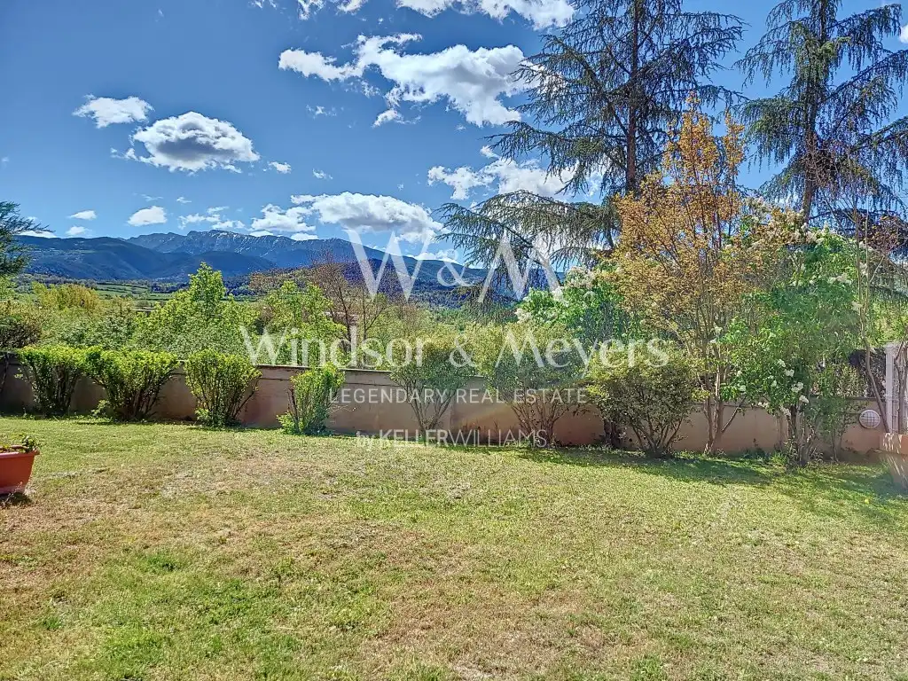 Casa o chalet en venta en La Seu d'Urgell con Jardín privado, Terraza y Trastero
