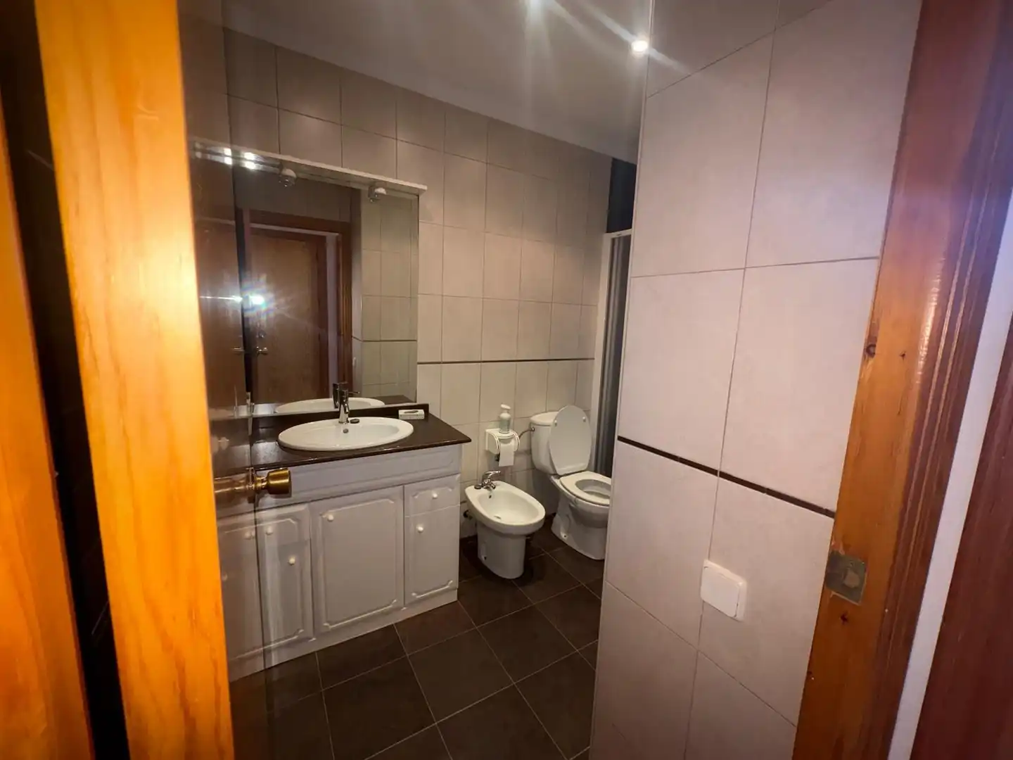 Bany de Casa o xalet en venda en Sueca