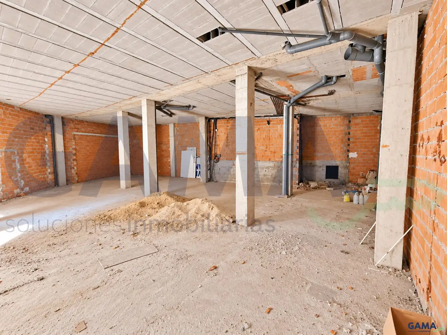 Business premises for sale in Casc Urbà, imagen 9