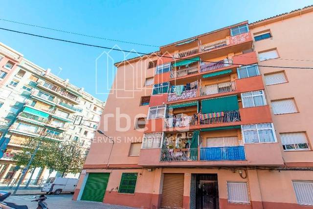 Ático en Venta en C/ Lapidario en El Palau - Escorxador