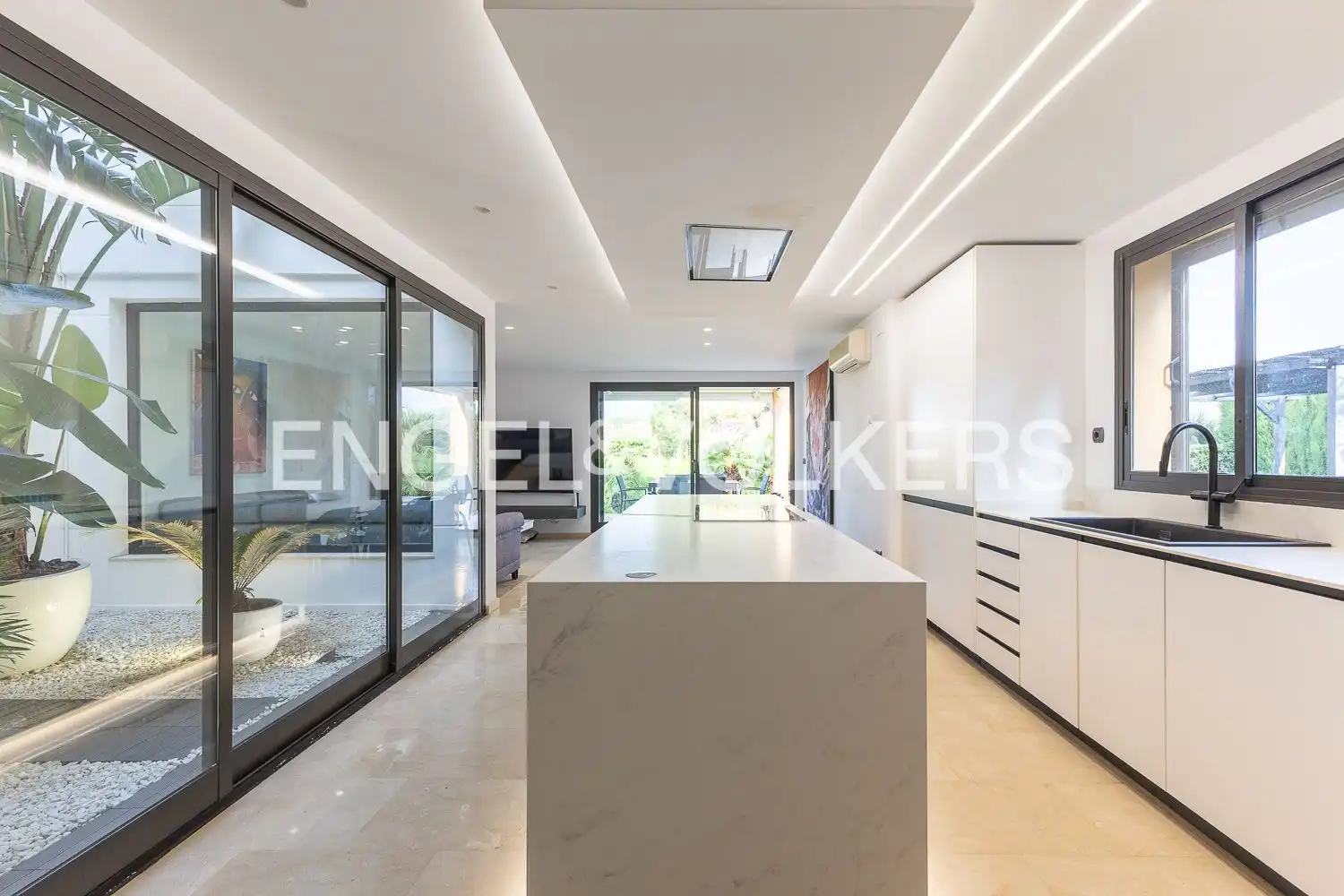 House with pool to rent in Calle 20, imagen 8