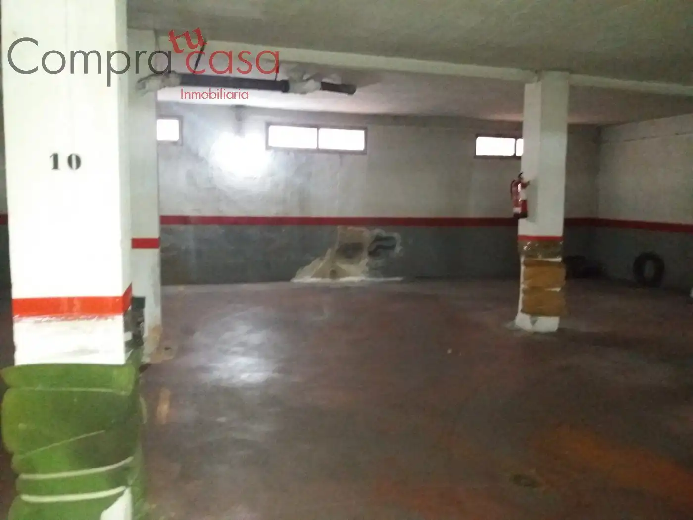 Aparcament en venda a José Zorrilla - Padre Claret, imagen 15