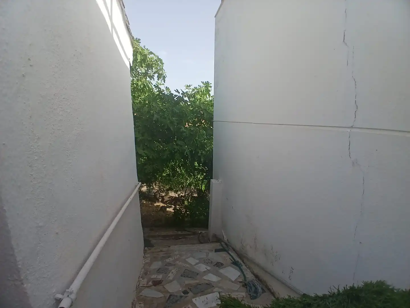 Casa o xalet en venda en Jaén amb Aire condicionat, Traster i Piscina