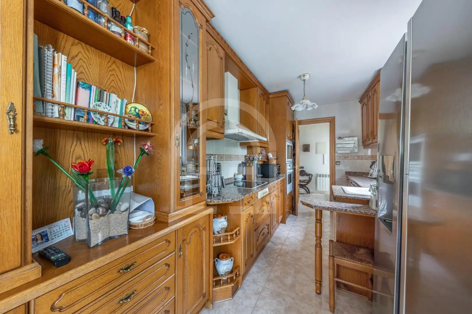 Casa en venta en Sant Fost de Campsentelles, imagen 8