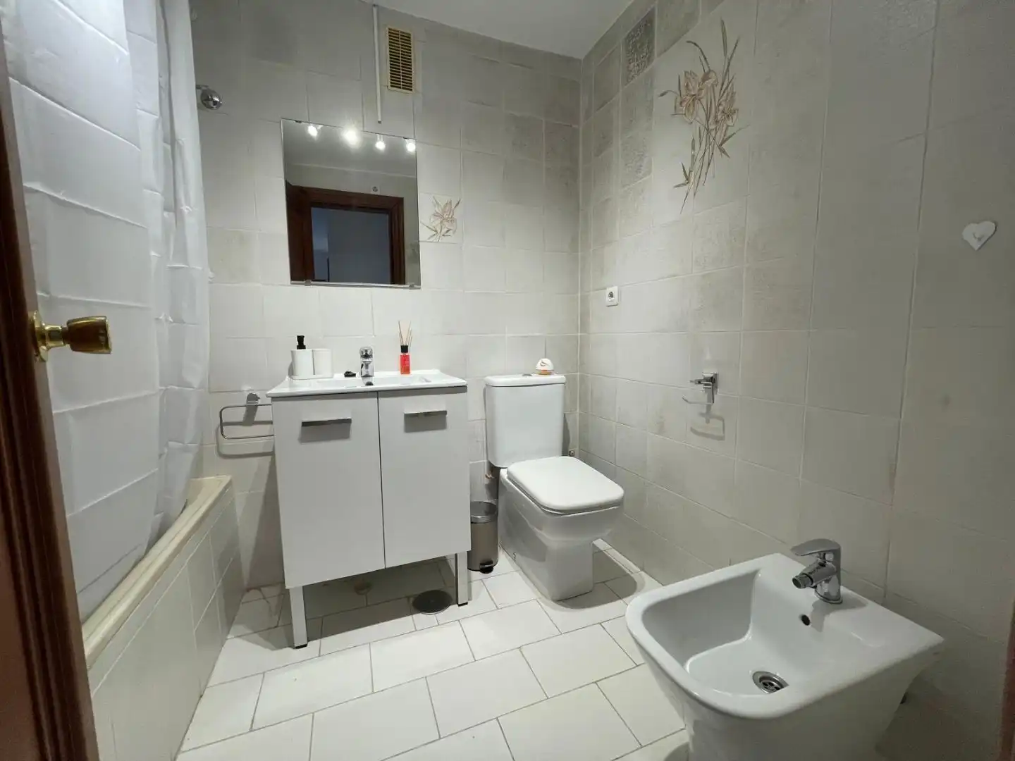 Penthouse mit Pool zur Miete in avenida nuestro padre jesus cautivo 46, imagen 13