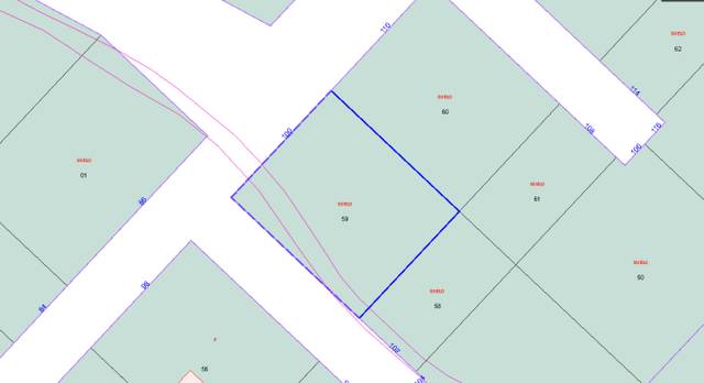 Terreno residencial en Venta en LAGO 100 Suelo en Marugán