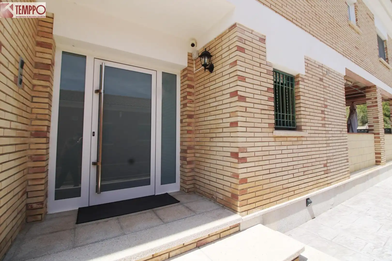 Exterior view of Houses for sale in El Vendrell  with Heating, Private garden and Terrace