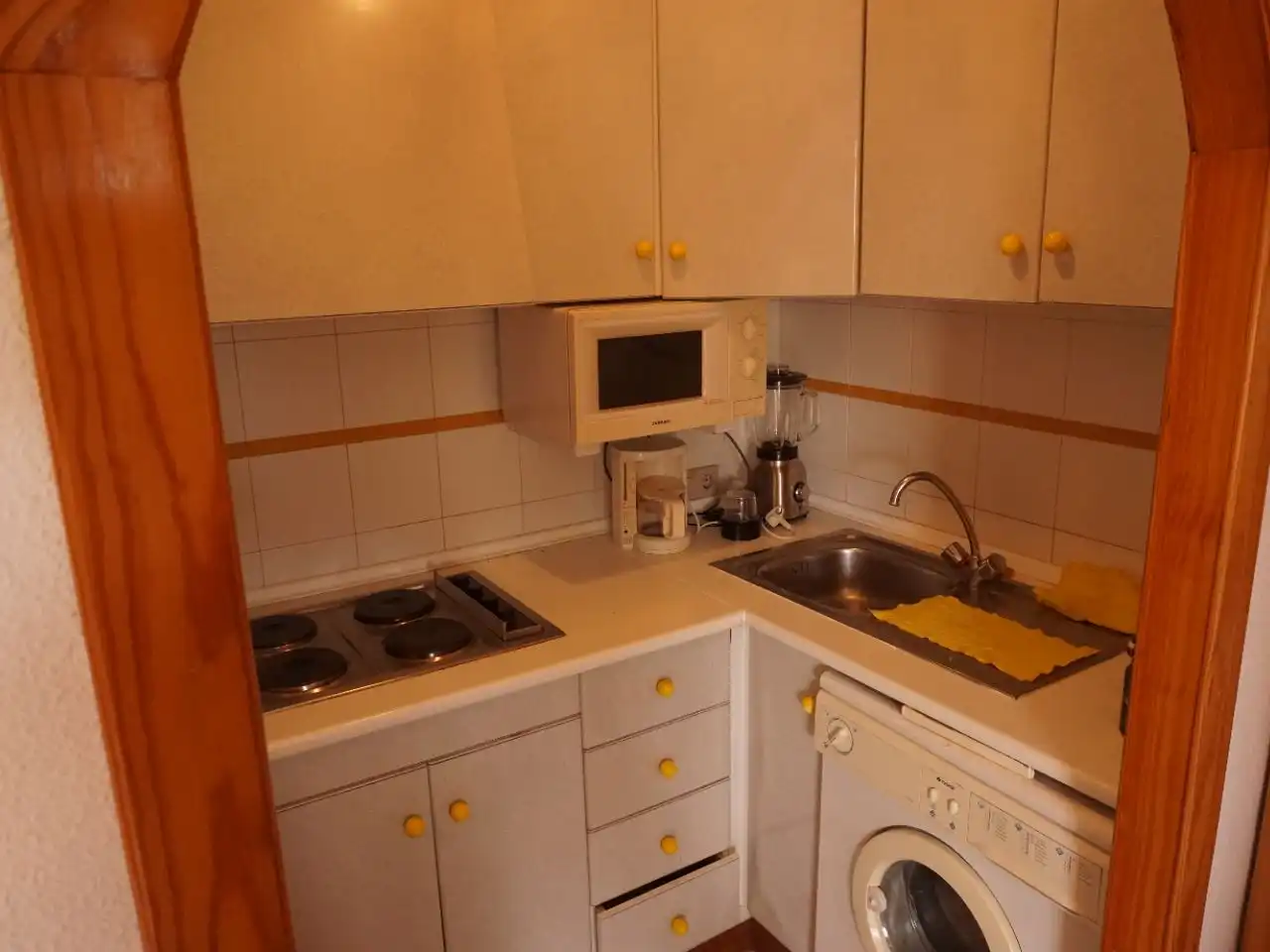 Flat for sale in paseo de los conquistadores 2, imagen 9