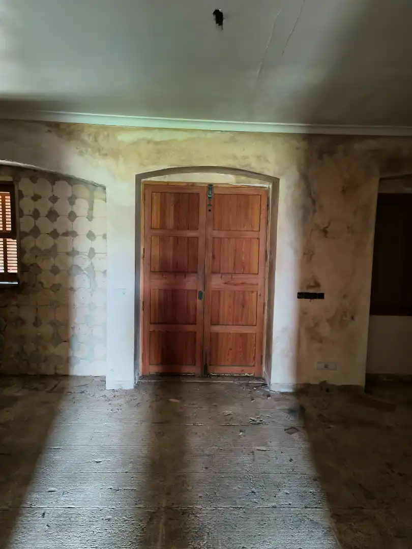 Finca rústica en venta en Inca