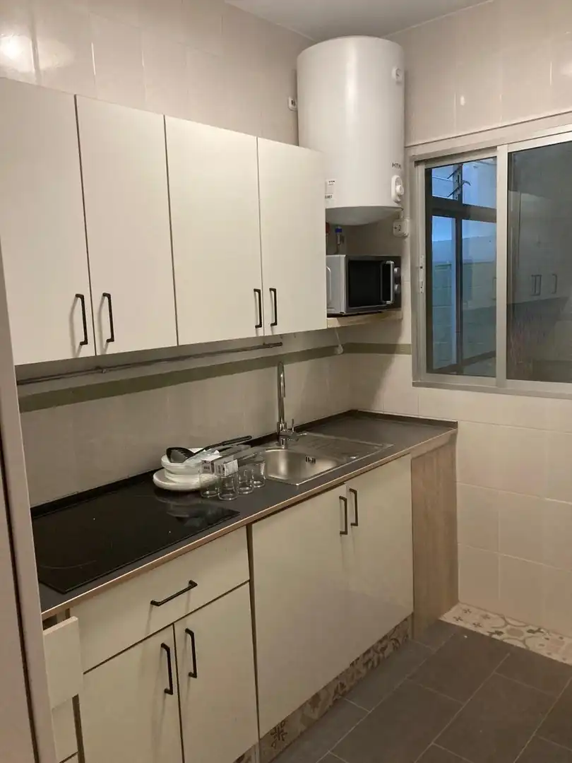 Piso en venta en Casco Antiguo, imagen 9