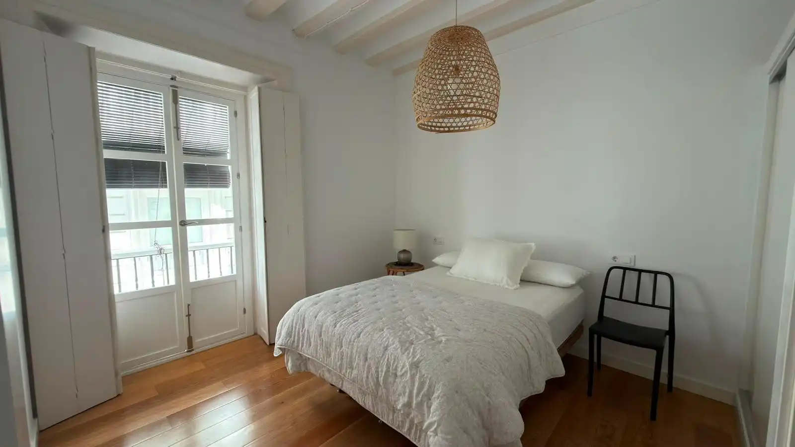 Piso con terraza en venta en Centro Histórico, imagen 50