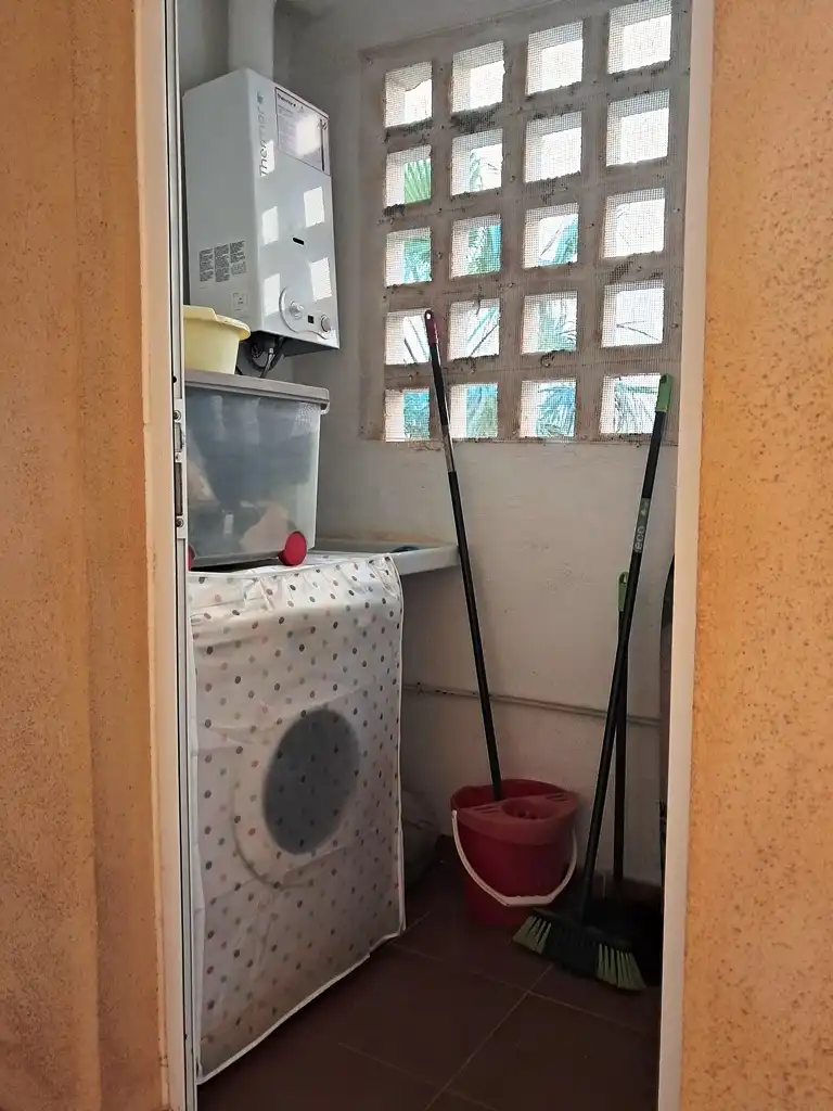Apartamento con piscina en venta en Calle Cabotaje 58, imagen 23