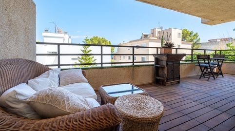 Foto 3 von Wohnungen zum Verkauf in Cas Català - Illetes, Calvià