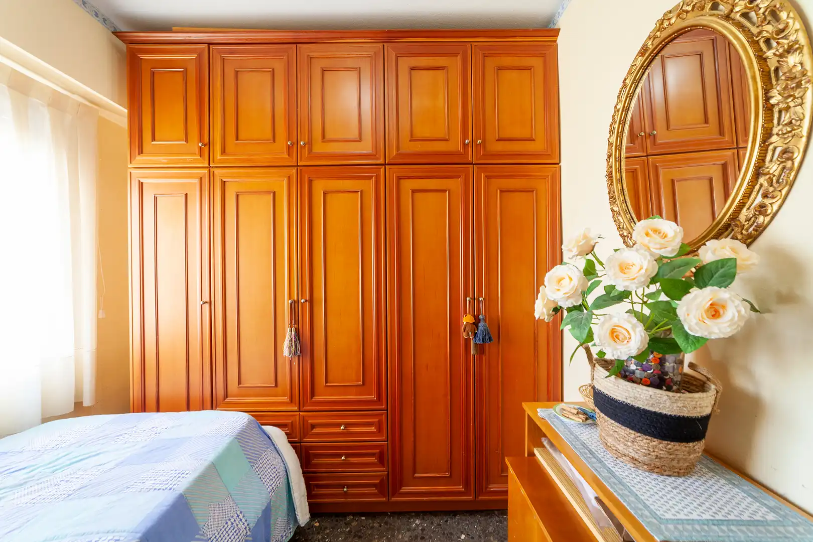 Habitación de Piso en venta en Valencia con Aire acondicionado