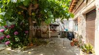 Vista exterior de Casa o xalet en venda en Premià de Mar amb Calefacció, Jardí privat i Terrassa