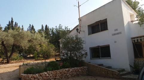 Photo 2 of Country house to rent in Urbanitzacions, Tarragona