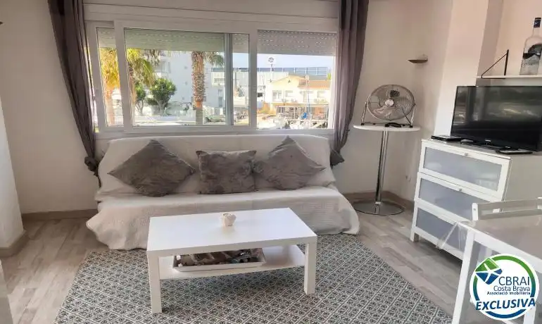 Wohnung mit Pool zum Verkauf in Avenida Port CanigÓ 15-31, imagen 9