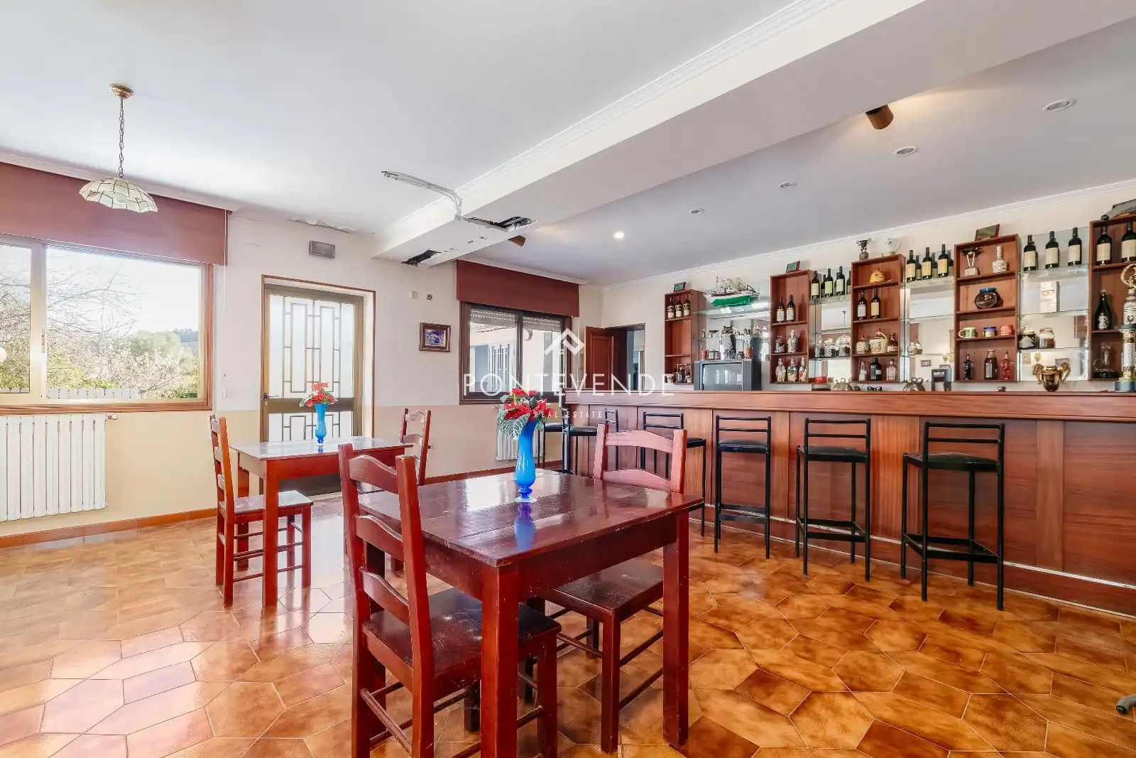 Casa o xalet en venda en Poio amb Terrassa