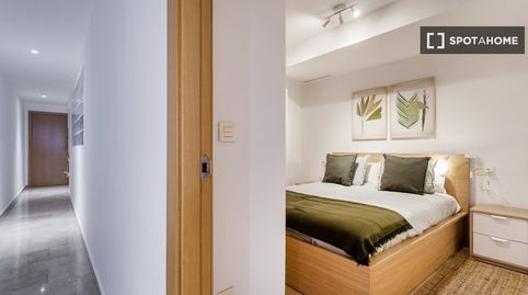 Foto 3 de Piso de alquiler en Barrio de Patraix, Valencia Capital