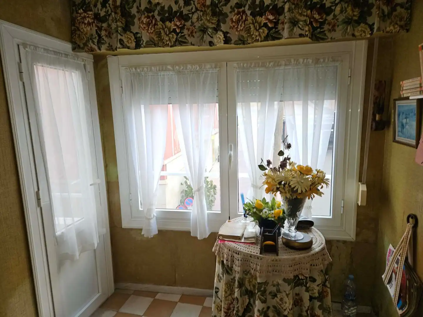 Habitación de Casa o chalet en venta en Monóvar  / Monòver con Trastero, Amueblado y Horno