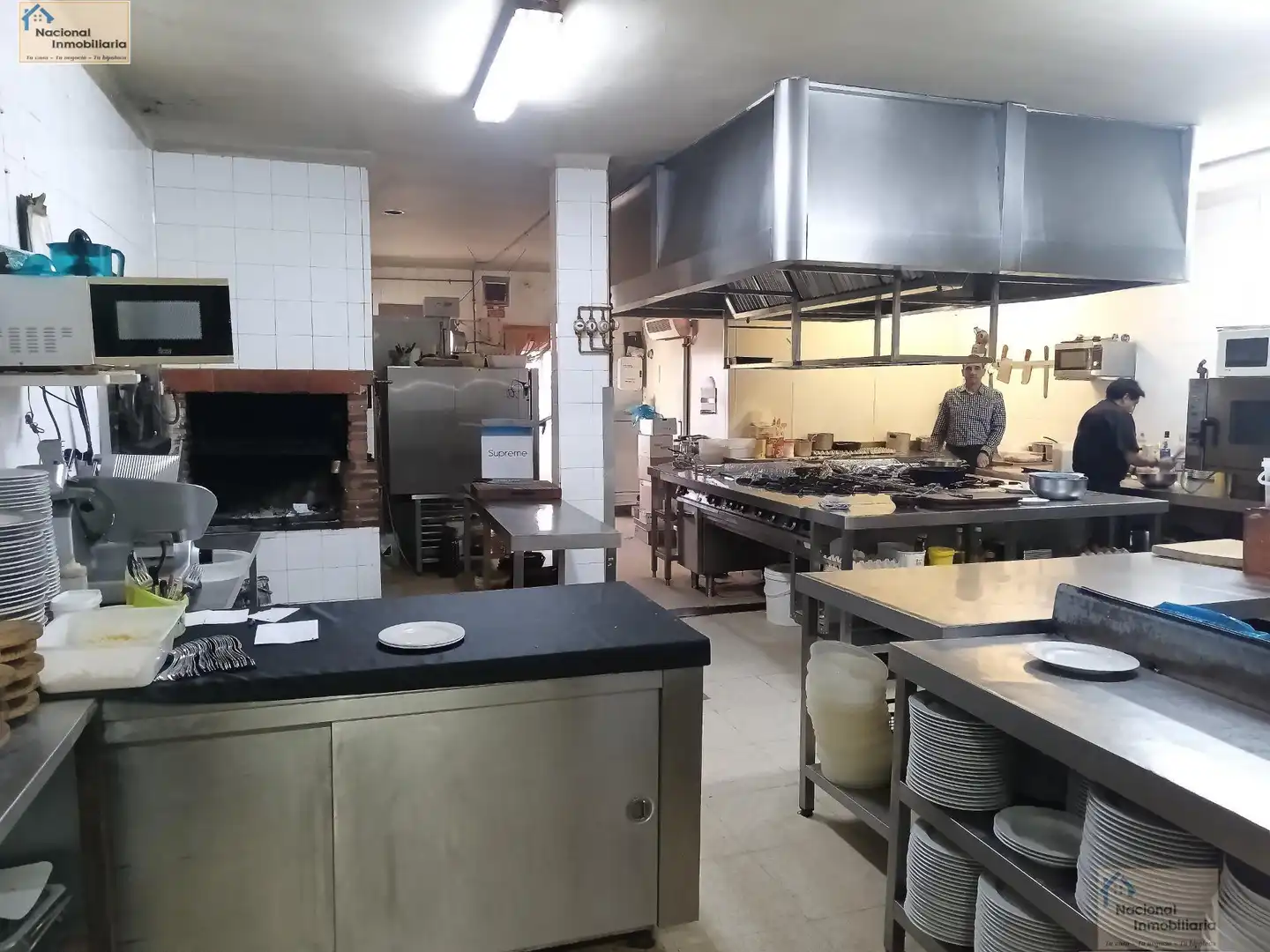 Local comercial en venda a Collado Hermoso, imagen 20