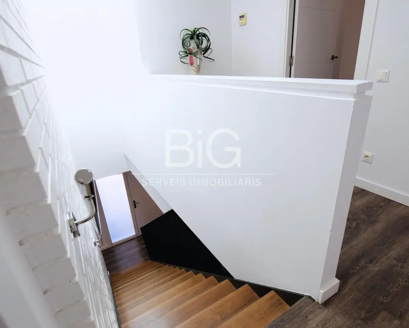 Casa o chalet en venta en Mataró con Aire acondicionado, Calefacción y Jardín privado