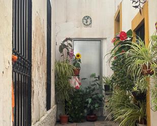 Balcony of Residential for sale in  Córdoba Capital