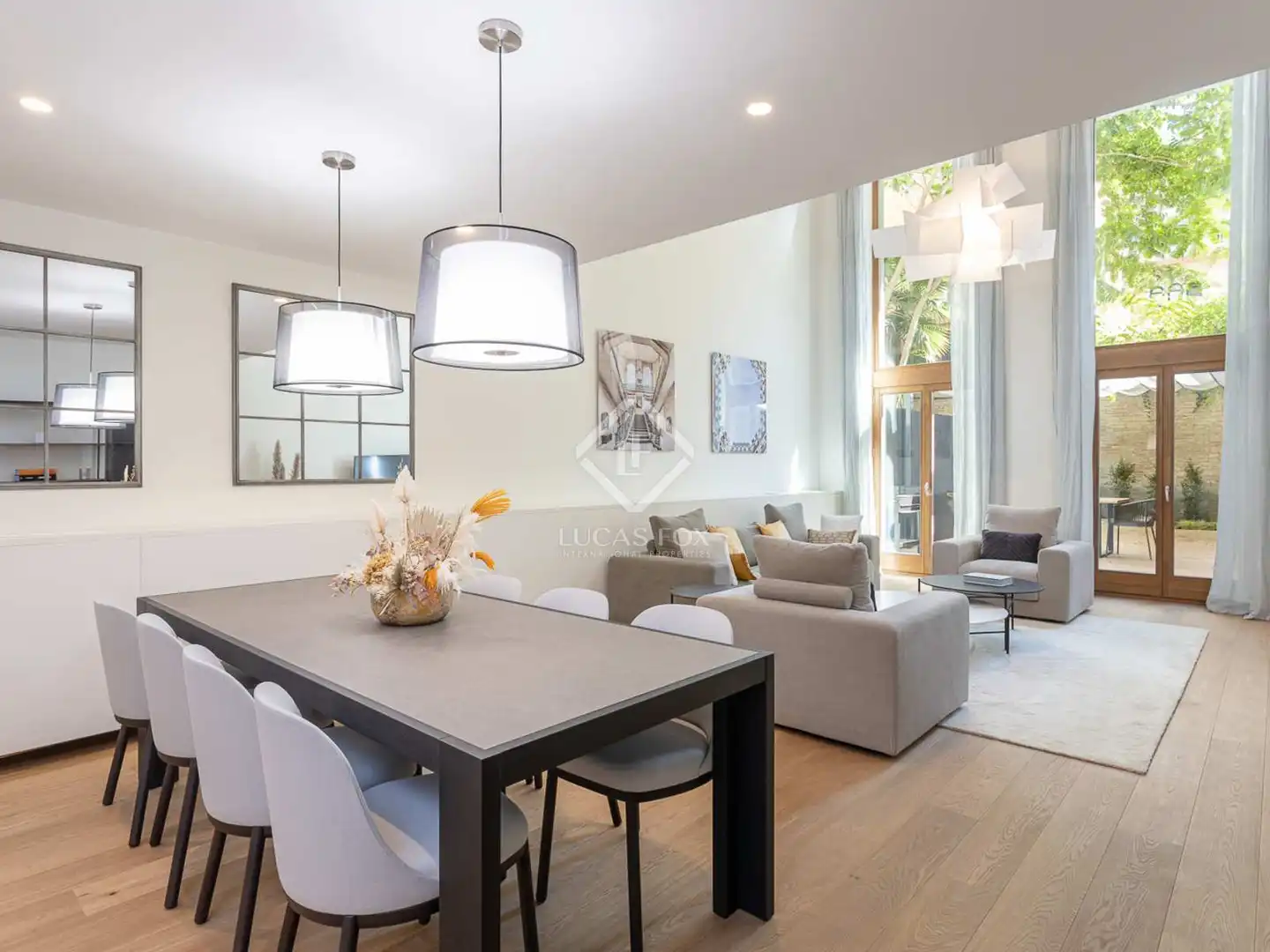 Penthouse mit Aufzug zum Verkauf in Eixample, imagen 36
