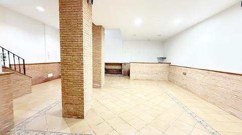 Foto 3 de Casa adosada en venda a Ciudad Jardín - Tagarete - El Zapillo, Almería Capital