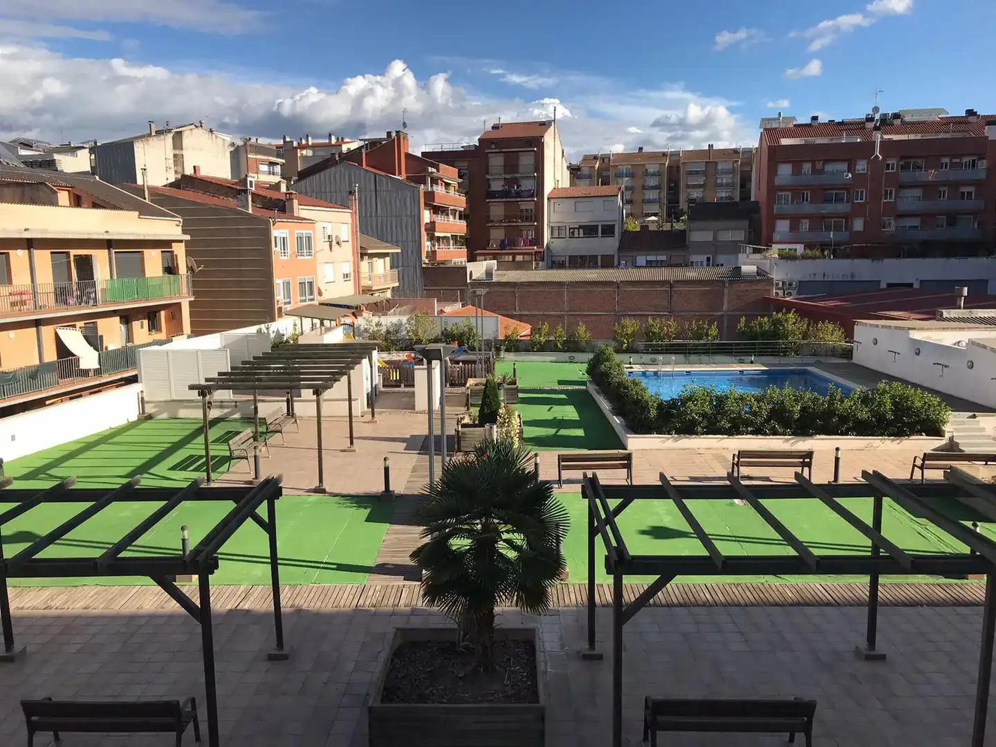 Flat with terrace for sale in Fonts dels Capellans - Sagrada Família, imagen 15