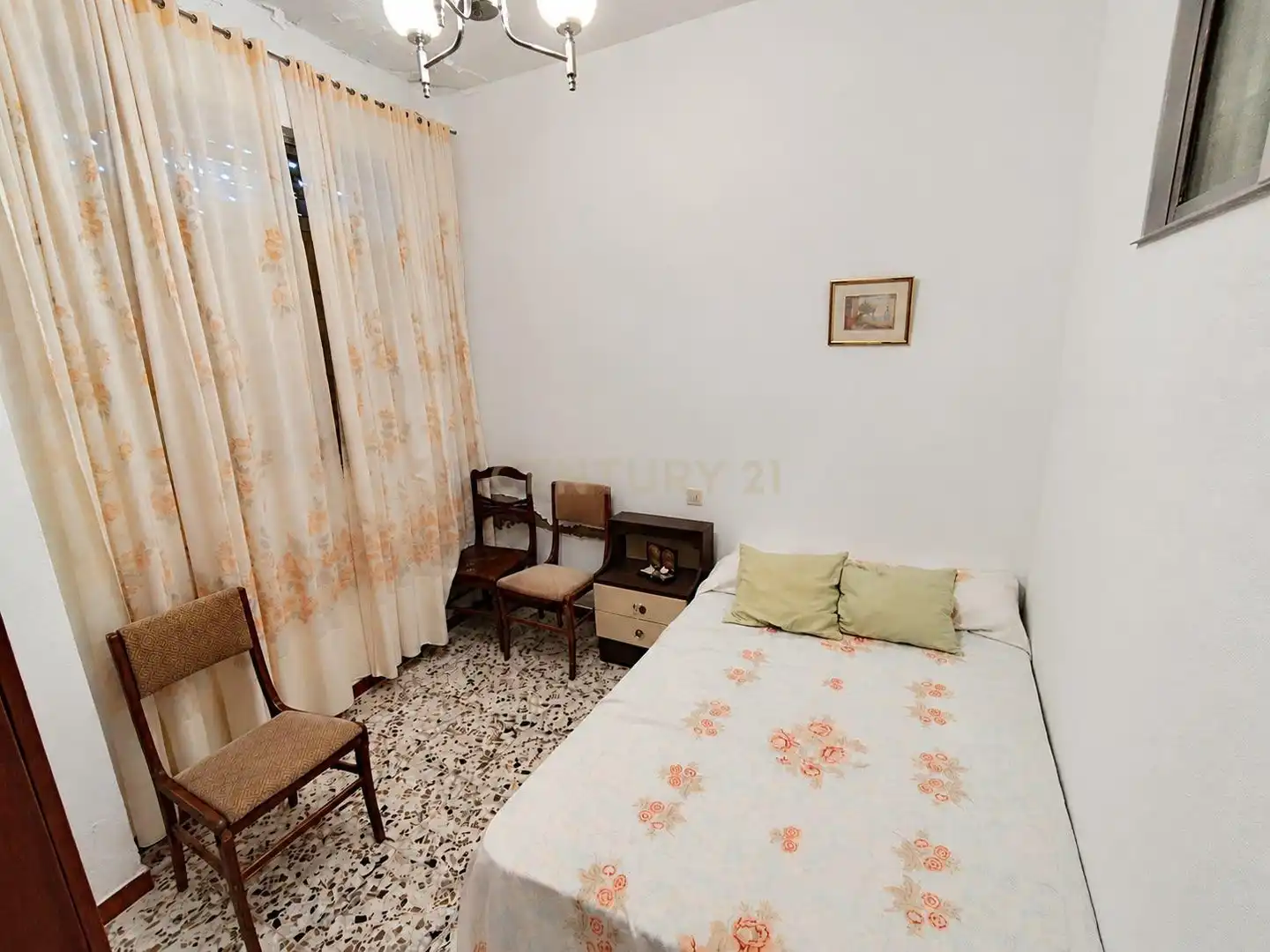 Habitación de Casa o chalet en venta en Magacela, Badajoz