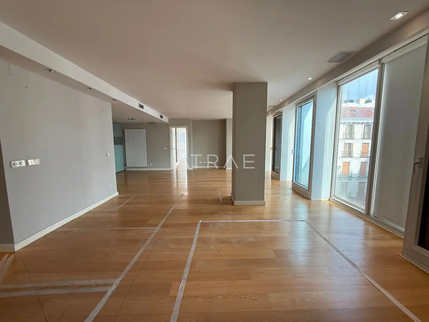 Appartement avec ascenseur à vendre à Claudio Coello, imagen 13