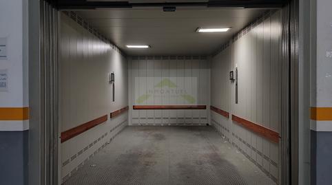 Photo 3 of Garage for sale in Rúa San Vicente, Os Mallos, A Coruña Capital