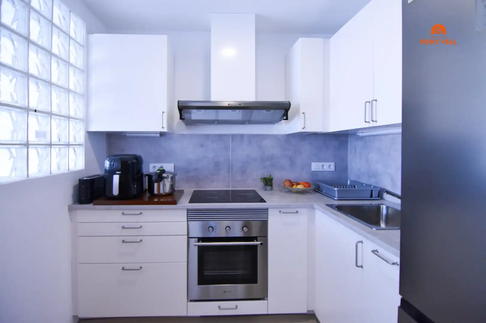Casa aparellada amb terrassa en venda a La Bisbal d'Empordà, imagen 30