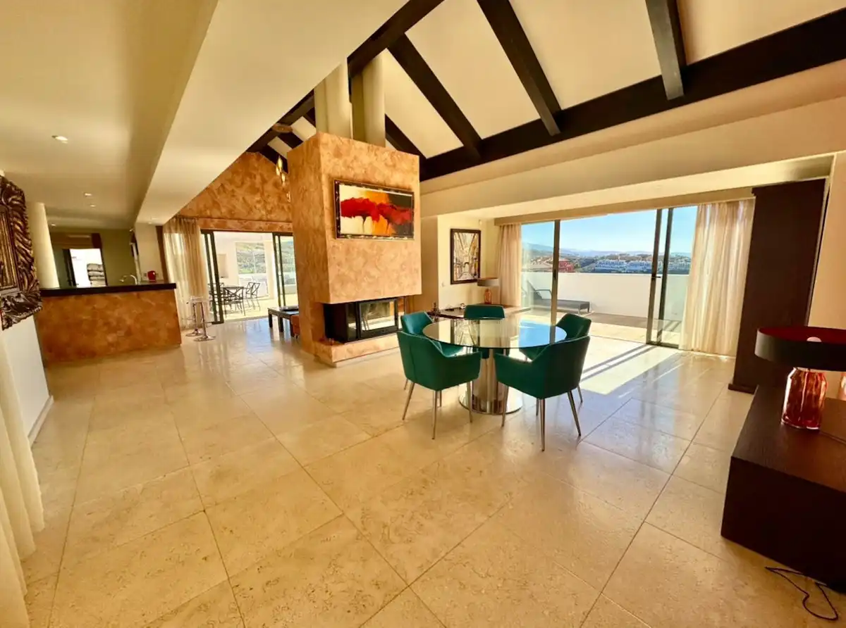 Penthouse zum Verkauf in Estepona - Estepona,Los Flamingos,Via Brijan, imagen 8